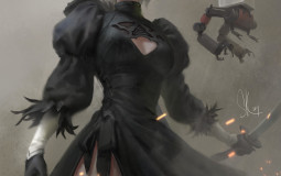 Anime Tierlist now please