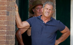 Mel Gibson Filmography