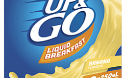 up n go