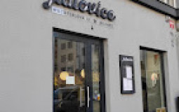 Jídlovice food tier list