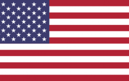 USA Flags/States