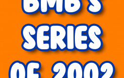 BMB's Series of 2022