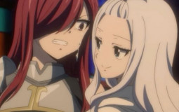 Fairy Tail Guild