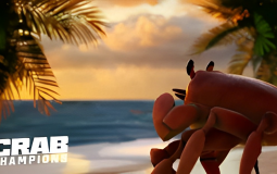 Crab Champions Tier List