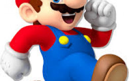 Super Mario