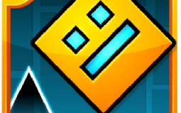 geometry dash