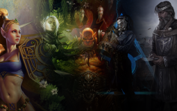 MMORPG