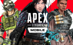 Apex Legends: Mobile Guns
