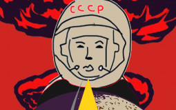 Totally real anime characters