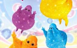 Kids TV Show Theme Songs