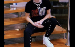 you can hit me with a truck payton