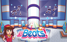 The Songs of Robeats