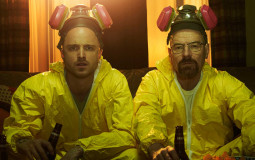 Breaking Bad Tierliest