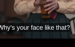 Could they beat me in a fight (probably)