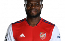 Premier League Midfielders 21-22