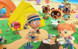 Animal Crossing NH