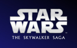 The Skywalker Saga