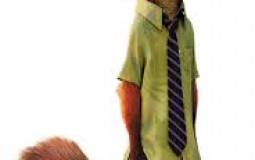 Hot male disney characters