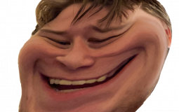 Male Friends I Would Smash