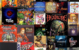 Top AA & ARPG Games: 1998