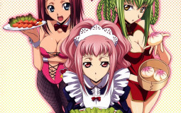 How i rank my favourite animes