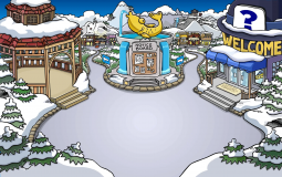 club penguin