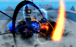 Pvp tier list in "The bois" server (Prime only)