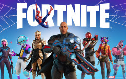 Fortnite Live Events