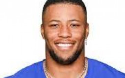 Staked rb free agency