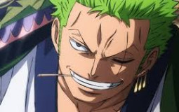 ONE piece puissance