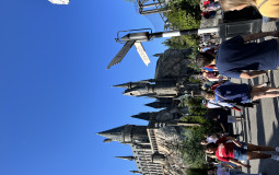 Evans Family Universal Dining