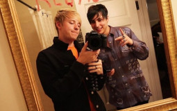 Sam and Colby Series