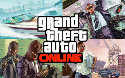 GTA 5 Properties