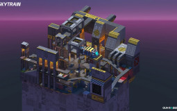 GR maps