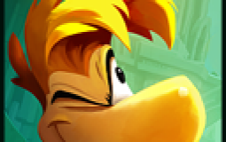Rayman Legends Players