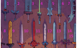 Adventure Swords
