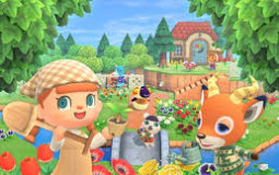 Animal Crossing New Horizons Villagers