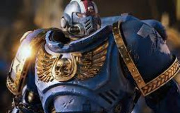 Space Marine Legions