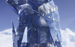 Destiny 2 Waifus