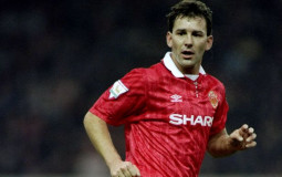 Man Utd Captains 1992-