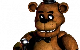 FNAF Smash or Pass (every character ever)