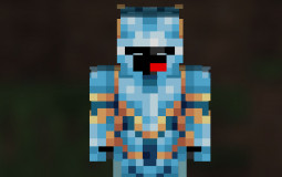 youtubeur fr Minecraft