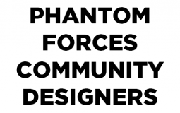 Roblox Sniping Community - Designers (Active + Retired)