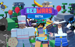Roblox Bedwars Kit Items