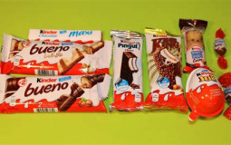 Kinder
