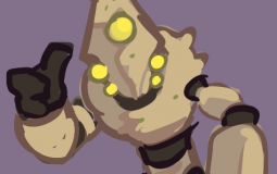 Risk of Rain 2 Enemies