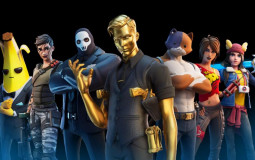 Fortnite Chapter 2 season 2 skins