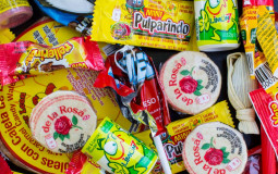 Mexican candy