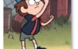 Gravity Falls Character Tierlist!!