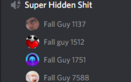 pillow5 gang